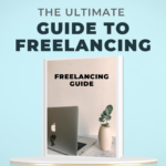 Freelancing