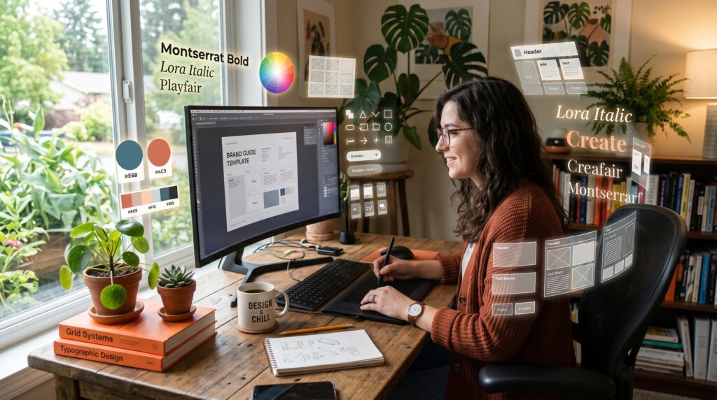 Free Digital products