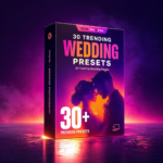 Wedding Couple Presets