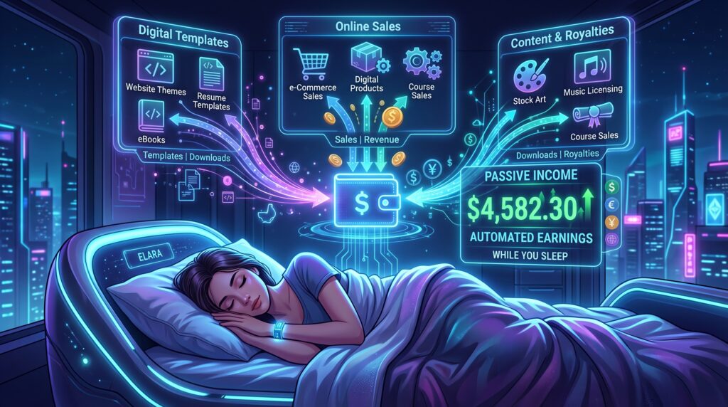 Free Digital products