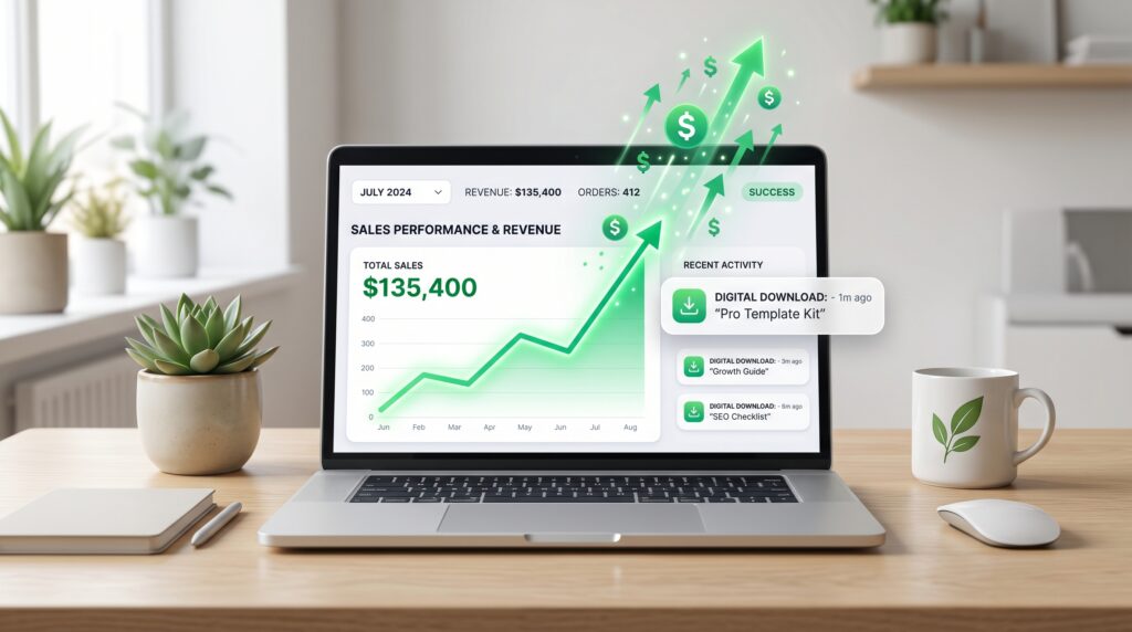 Free Digital products