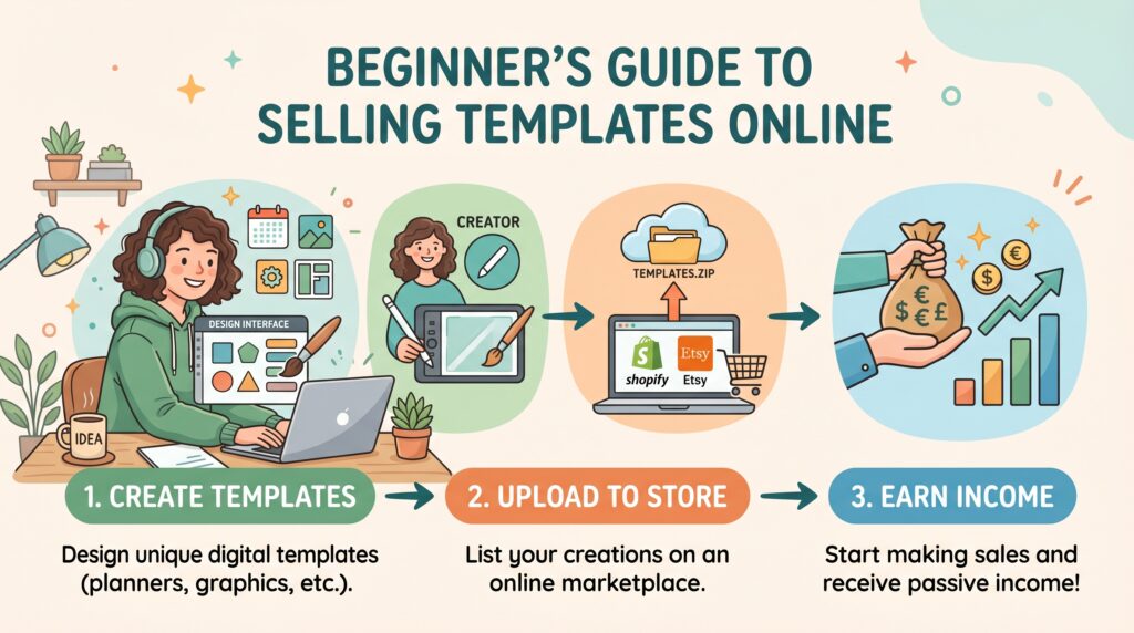 Free Digital products